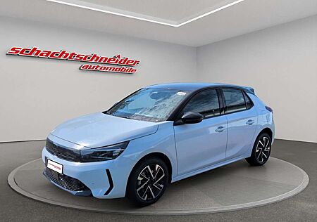 Opel Corsa F 1.2 Turbo Mild-Hybrid GS-Allwetterreifen