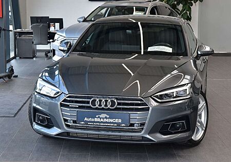 Audi A5 Sportback 45TDI quattro S-tronic S-line+ LED