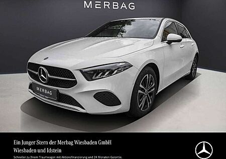 Mercedes-Benz A 180 PROGRESSIVE ADVANCED TOTWINKEL APPLE