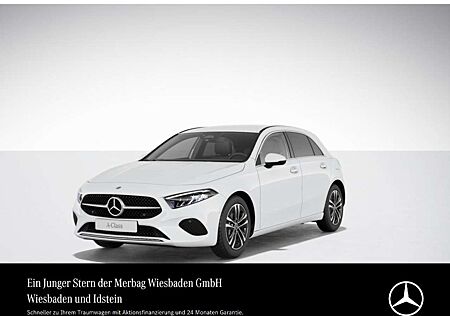 Mercedes-Benz A 180 PROGRESSIVE ADVANCED TOTWINKEL APPLE