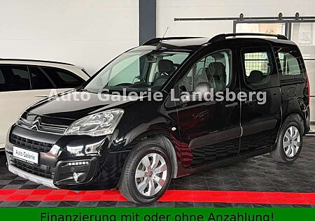 Citroën Berlingo Citroen 1.6 XTR*Multispace*Navi*Carplay*kamera*