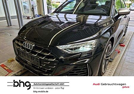 Audi S3 TFSI  S tronic