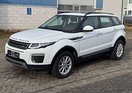 Land Rover Range Rover Evoque /Klimaauto/Navi/PDC/Eu6