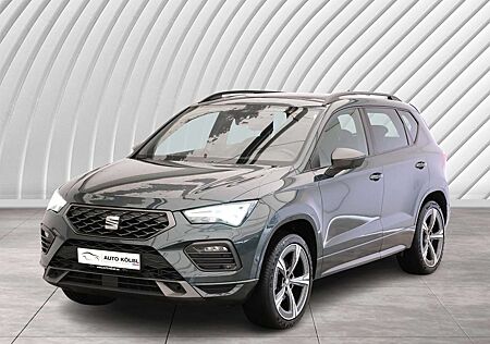Seat Ateca FR 4Drive ACC RFK NAVI Standh. LED DAB LM