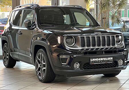 Jeep Renegade Ranegade Limited Automatik*S+LHZ*AHK*Kamera*ACC