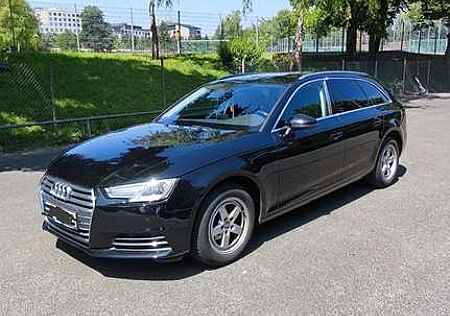 Audi A4 Avant 2.0 TDI S tronic