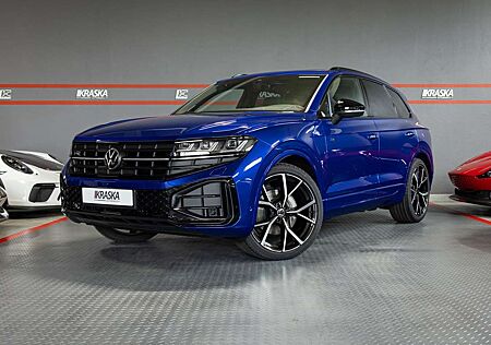 VW Touareg Volkswagen 3.0 TDI 4M R-Line AHK PANO DYNAUDIO STHZ
