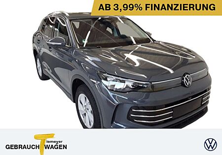 VW Tiguan Volkswagen 1.5 TSI eHybrid ELEGANCE LM20 PANO AHK 36