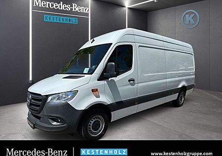 Mercedes-Benz Sprinter 317 CDI Kasten Hochdach Lang