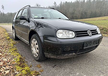 VW Golf Volkswagen 1.9 TDI Edition