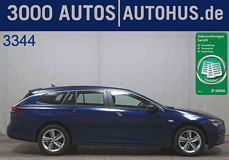 Opel Insignia B Sports Tourer 2.0 CDTI Business Edition