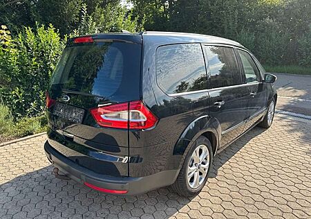 Ford Galaxy 2.0 TDCi DPF Trend