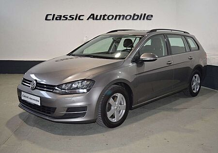VW Golf Volkswagen VII Variant 1.6 TDI *BiXenon*Navi*