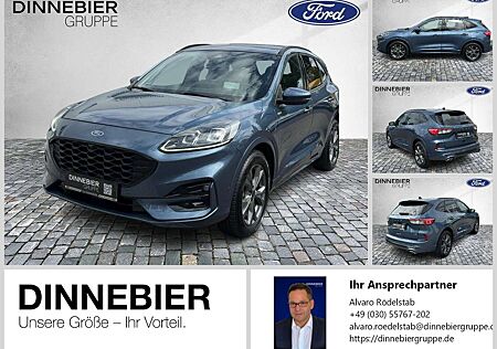 Ford Kuga ST-LINE*Kamera*Winterpaket*LED*Totwinkelass