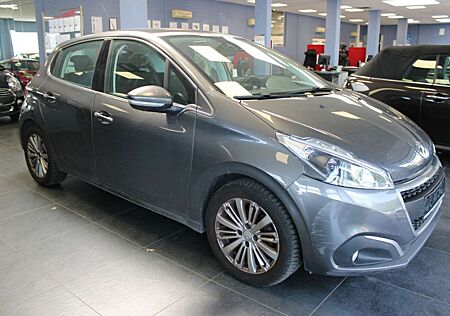 Peugeot 208 Blue-HDi 120 Allure