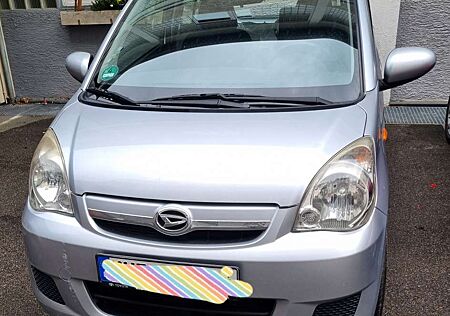 Daihatsu Cuore Top