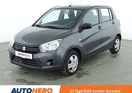 Suzuki Celerio 1.0 Club Aut. *KLIMA*BT*GARANTIE*