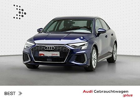 Audi A3 S line 35 TFSI Assist*Navi*LED*Kame