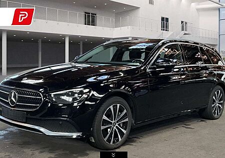 Mercedes-Benz E 300 de ALLRAD Avantgarde VollLeder*Kamera*LED*