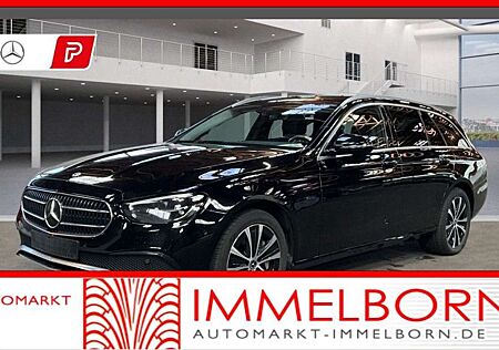 Mercedes-Benz E 300 de ALLRAD Avantgarde VollLeder*Kamera*LED*