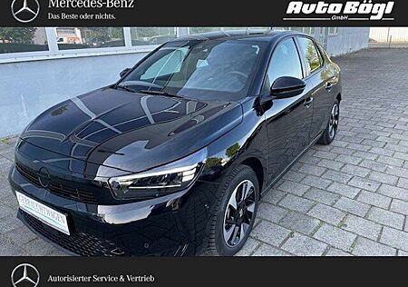 Opel Corsa F e GS Komfort/11kW/Technologiepaket GS Line
