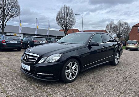 Mercedes-Benz E 200 CGI Avantgarde Automatik,Scheckheft,Navi