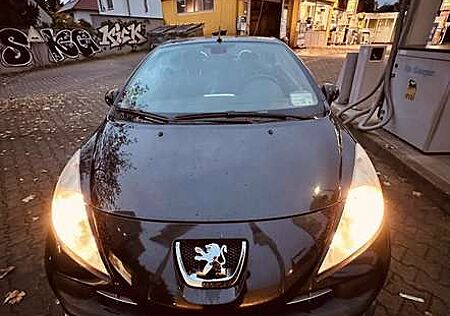 Peugeot 207 gebraucht kaufen Peugeot 207 Sport