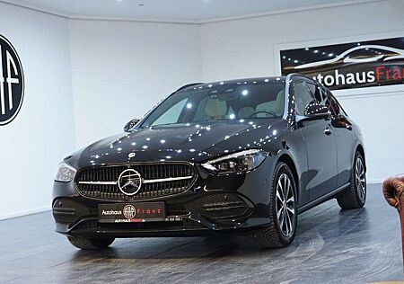 Mercedes-Benz C 300 e*Carplay*SHZ*SHB*AHK*Pano*NAV*