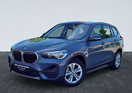 BMW X1 xDrive25e Advantage Navi Tempo SHZ PDC DAB