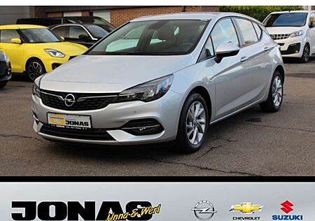 Opel Astra K 1.5D Business Edition Winter-Paket PDC