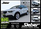 Opel Crossland 1.2 Turbo S/S INNOVATION SpurH LM LED