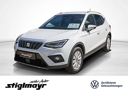 Seat Arona 1.0 TSI Xcellence *LED*NAVI*Sitzheizung*