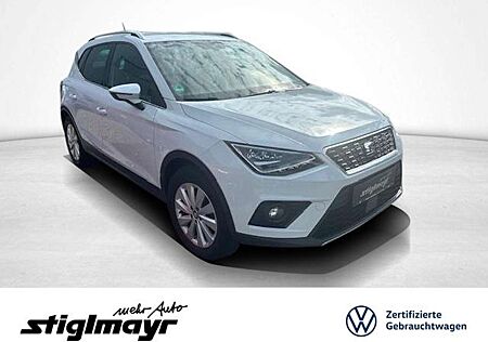 Seat Arona 1.0 TSI Xcellence *LED*NAVI*Sitzheizung*