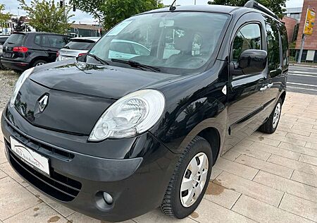 Renault Kangoo Happy Family Navi AHK