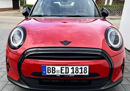 Mini Cooper Aut. Classic Trim