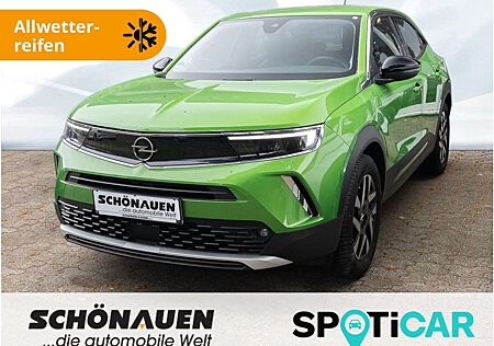 Opel Mokka Business Elegance 1.2 Turbo +ALLW+RFK+NAVI+