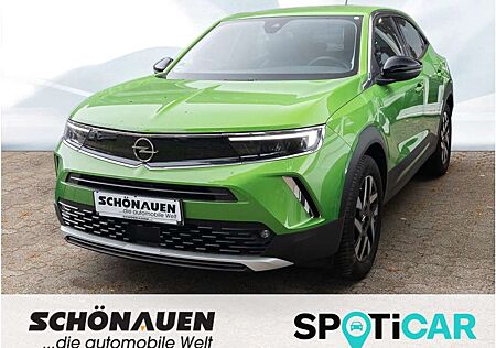 Opel Mokka Business Elegance 1.2 Turbo +ALLW+RFK+NAVI+