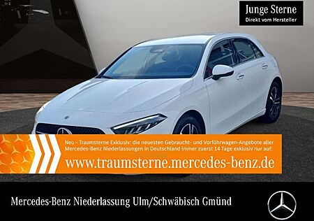 Mercedes-Benz A 180 PROGRESSIVE+LED+KAMERA+KEYLESS+7G