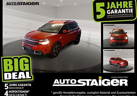 Citroën C5 Citroen Aircross Hybrid 225 (Plug-In) Feel Pack FLA