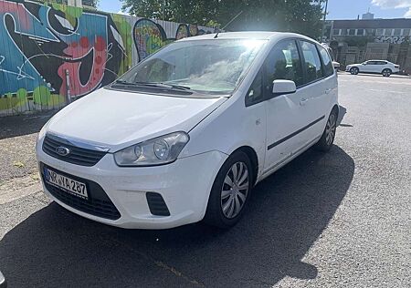 Ford C-Max Style