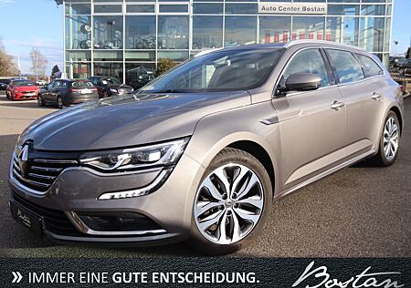 Renault Talisman 1.6dCi INTENS/MASSAGE/SCHECKHEFT/1.HAND