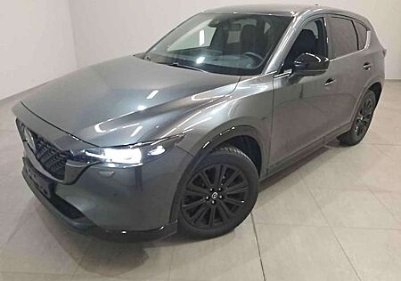 Mazda CX-5 2.5 Homura Leder AUTOMATIK 360°, Matrix, Bose, Nav