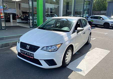 Seat Ibiza Klimaanlage, Sitzheizung, Allwetterreifen
