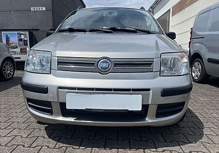 Fiat Panda 1.2 8V Dynamic KLIMA ALU EL FENSTER