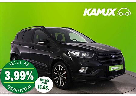 Ford Kuga 2.0EB 4x4 Aut.ST-Line+XENON+NAVI+PANO