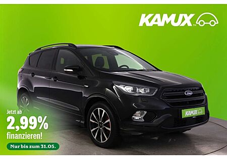 Ford Kuga 2.0EB 4x4 Aut.ST-Line+XENON+NAVI+PANO