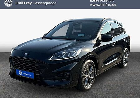 Ford Kuga 2.0 EcoBlue Aut. ST-LINE X