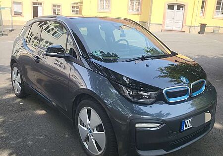 BMW i3 (120 Ah)