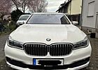 BMW 750i 750