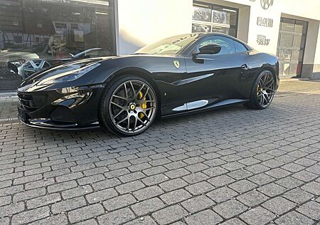 Ferrari Portofino Portifino M Vollausstatung Carbon Np 380000 Euro